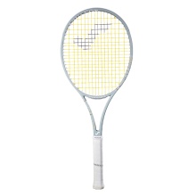 Snauwaert Tennisschläger Hi-Ten 98L 98in/290g/Turnier 2023 hellgrau - unbesaitet -